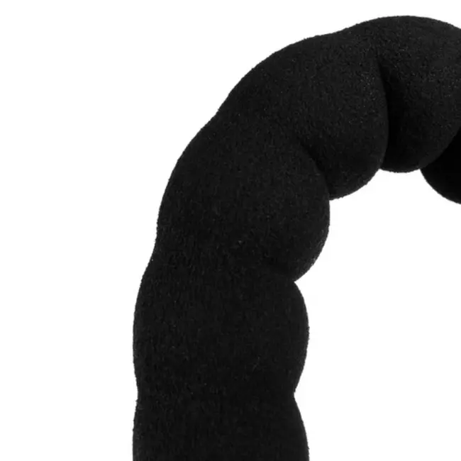 Purlov Trainingslijn - Reflecterende Lijn voor Grote Honden - 3m Veiligheid en Comfort