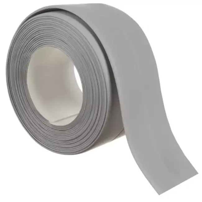 Ruhhy Afdichtingstape 3,2m - Grijs: Uw Oplossing voor Waterdichte Afdichting