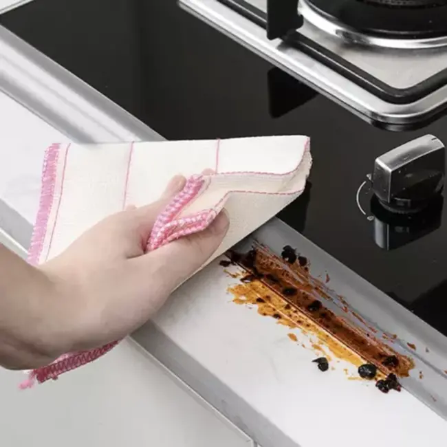 Ruhhy Afdichtingstape 3,2m - Grijs: Uw Oplossing voor Waterdichte Afdichting