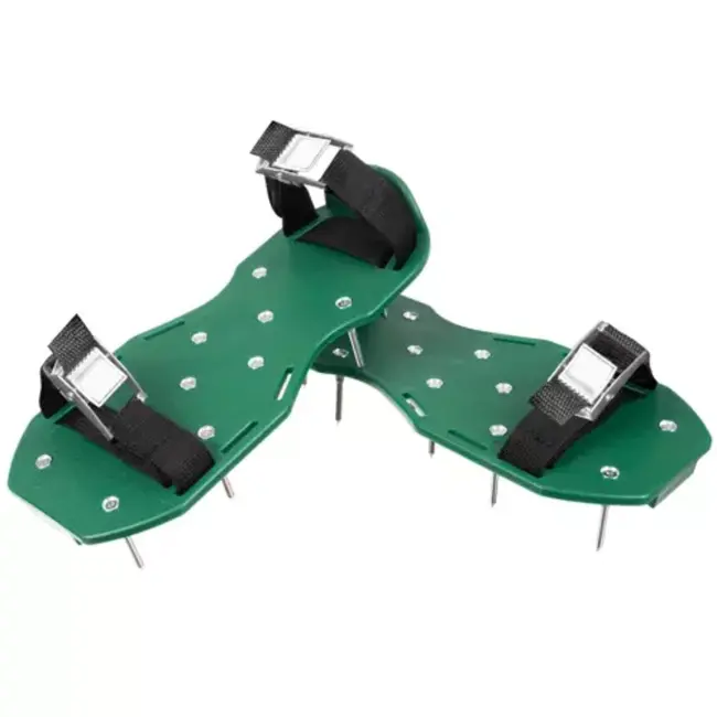 Gardlov Gazonbeluchter met Clips: Voor een Gezonder en Sterker Gazon