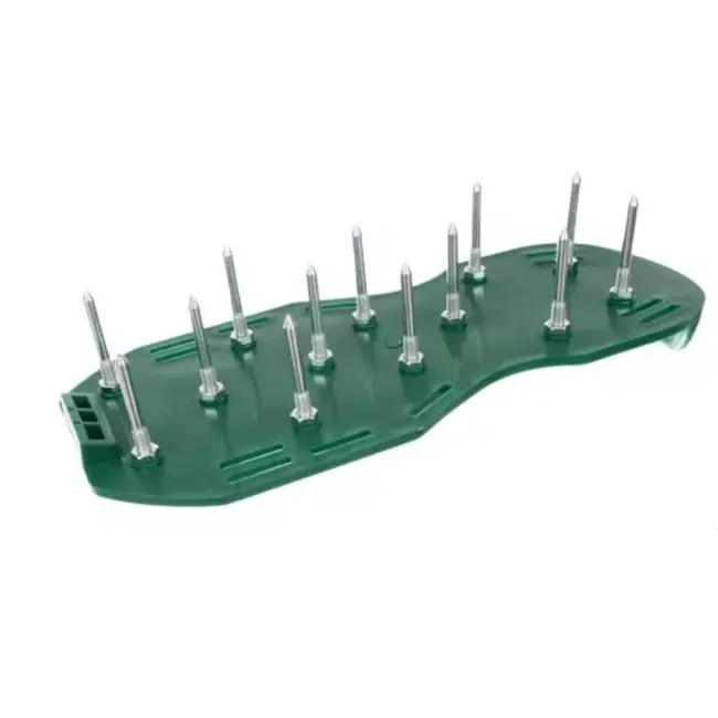 Gardlov Gazonbeluchter met Clips: Voor een Gezonder en Sterker Gazon