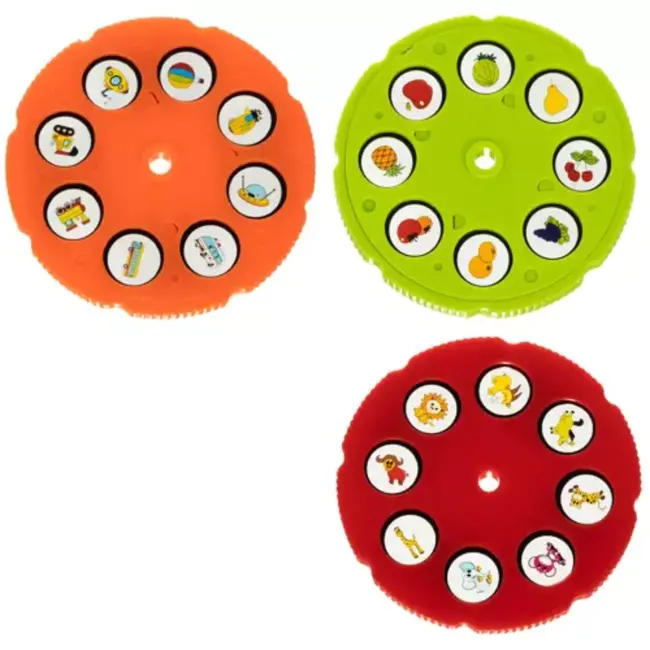 Kruzzel Tekening Projector: De Ideale Manier voor Kinderen om Tekenen te Leren