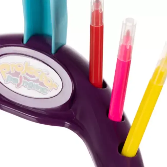 Kruzzel Tekening Projector: De Ideale Manier voor Kinderen om Tekenen te Leren