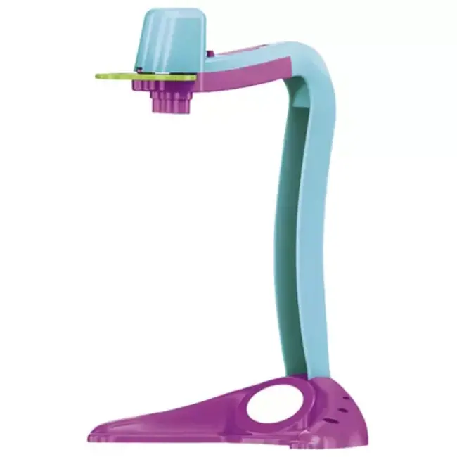 Kruzzel Tekening Projector: De Ideale Manier voor Kinderen om Tekenen te Leren