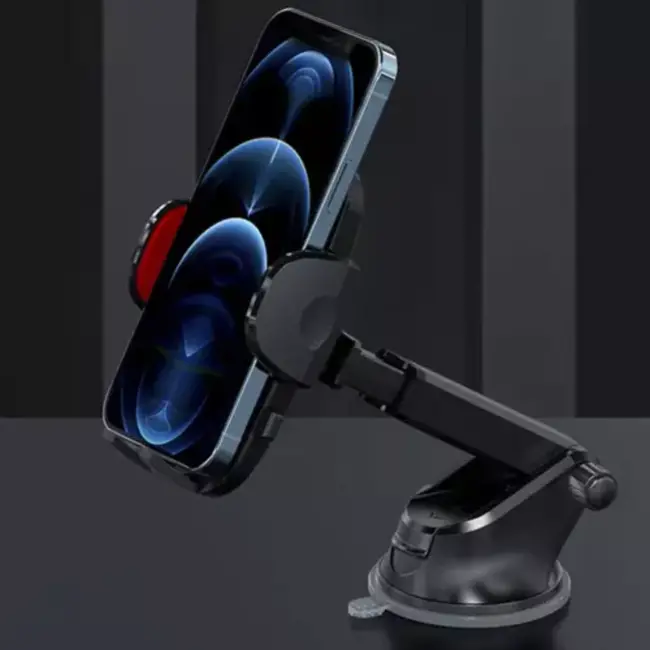 Xtrobb Telefoonhouder: Veilige en Flexibele Bevestiging voor Uw Smartphone