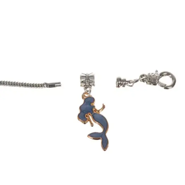 Kruzzel Kralenset voor Kinderjuwelen: Creatieve Fun voor Meisjes