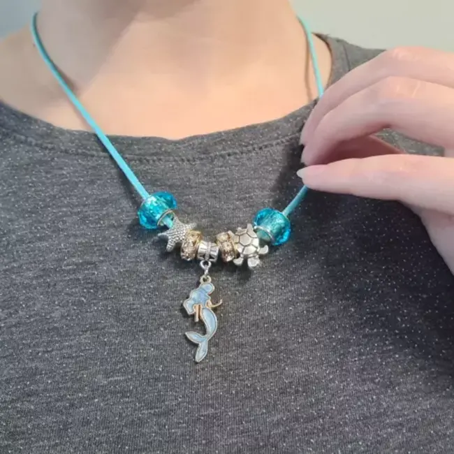 Kruzzel Kralenset voor Kinderjuwelen: Creatieve Fun voor Meisjes