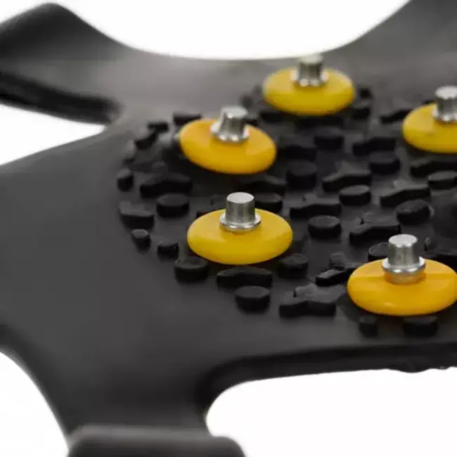 Trizand Crampons Maat L 40-44: Optimale Grip voor Uw Buitenavonturen