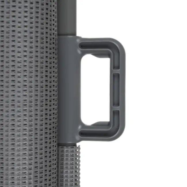 Ruhhy Deurbeveiligingshek - Uitrekbaar tot 160cm voor Maximale Veiligheid en Flexibiliteit