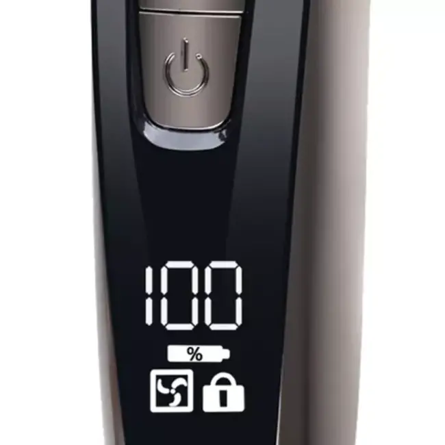 Soulima 5-in-1 Haartrimmer: Revolutionaire Efficiëntie in Uw Dagelijkse Verzorgingsroutine