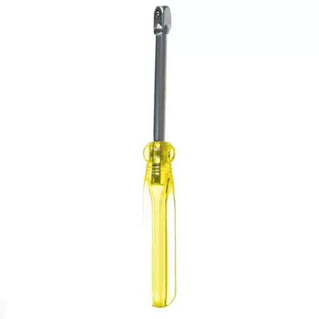 Bigstren Dopsleutelset 40 Stuks - Professioneel Handgereedschap voor Elke Klus