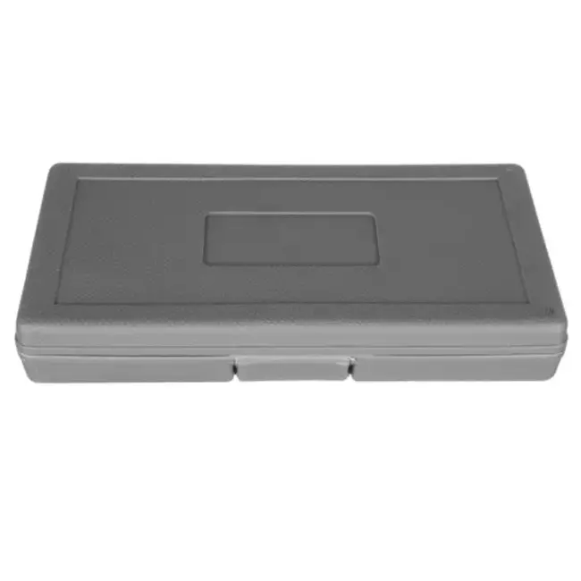 Bigstren Dopsleutelset 40 Stuks - Professioneel Handgereedschap voor Elke Klus