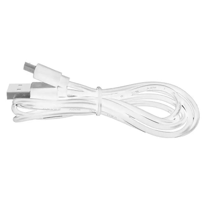 Trizand P70 USB Zaklamp - Krachtig Licht voor Buiten en Noodgevallen