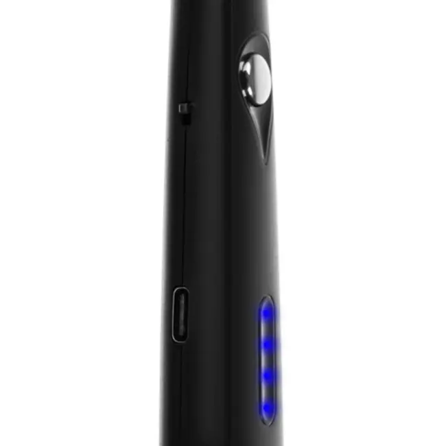 Kaminer USB Plasma-aansteker - Uw Duurzame Oplossing voor Elke Aansteekuitdaging