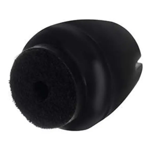 Malatec Vilten Stoelpootbeschermers - Set van 16 - Bescherm Uw Vloeren