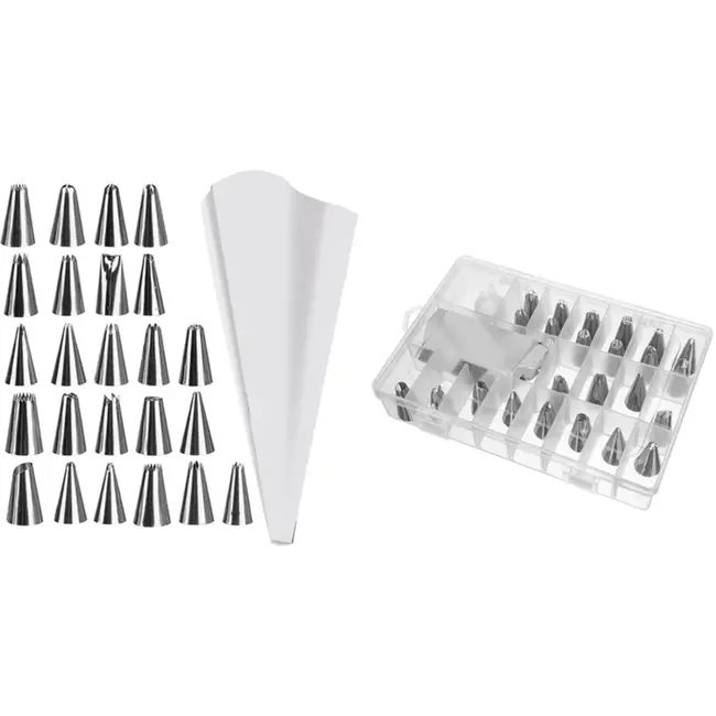 Ruhhy Keukenrobot 2200W - De Krachtige Assistent voor Elke Chef