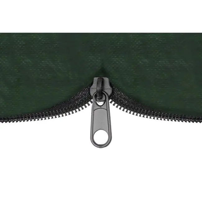 Ruhhy PE Tuinschommelhoes - 215x153x145cm - Weerbestendige Bescherming - Groen