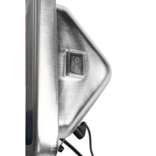 Ruhhy Magazijnweegschaal tot 150kg - Robuust en Nauwkeurig