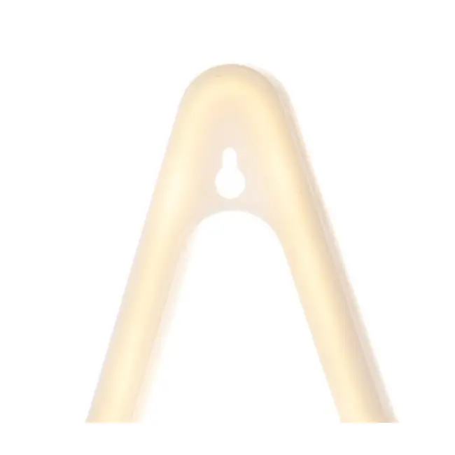 Ruhhy LED Nachtlamp - Ster in Warm Wit - Sfeervolle Decoratie voor Thuis