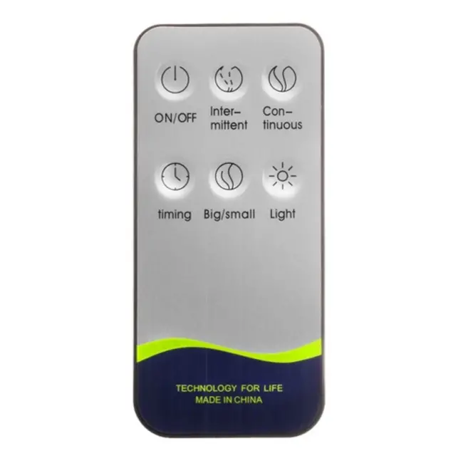 Ruhhy Aromadiffuser: Innovatieve Luchtbevochtiger en Aroma Diffuser