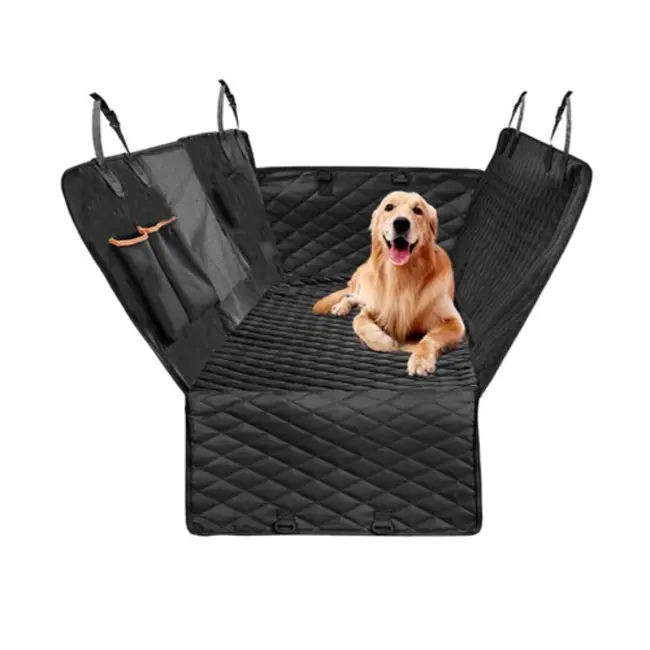 Purlov Autohoes voor Honden - Waterdicht en Antislip - 140x209 cm