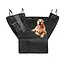 Purlov Autohoes voor Honden - Waterdicht en Antislip - 140x209 cm