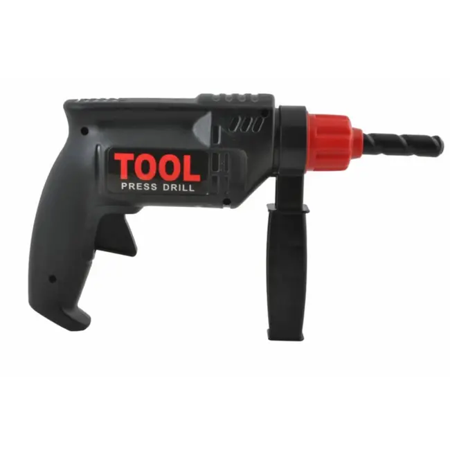 Kruzzel Gereedschapskist Speelset - Stimuleer Creativiteit en Vaardigheden