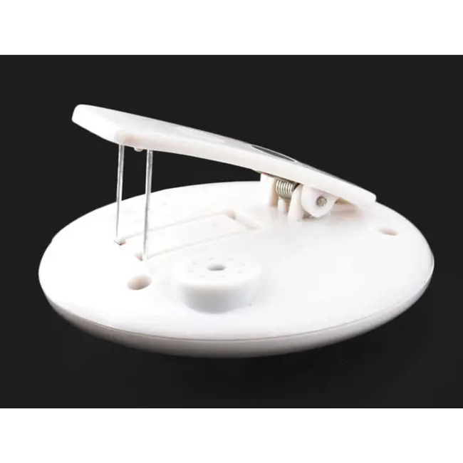 Ruhhy Elektronische Keukentimer - Nauwkeurige Tijdmeting voor Uw Gerechten