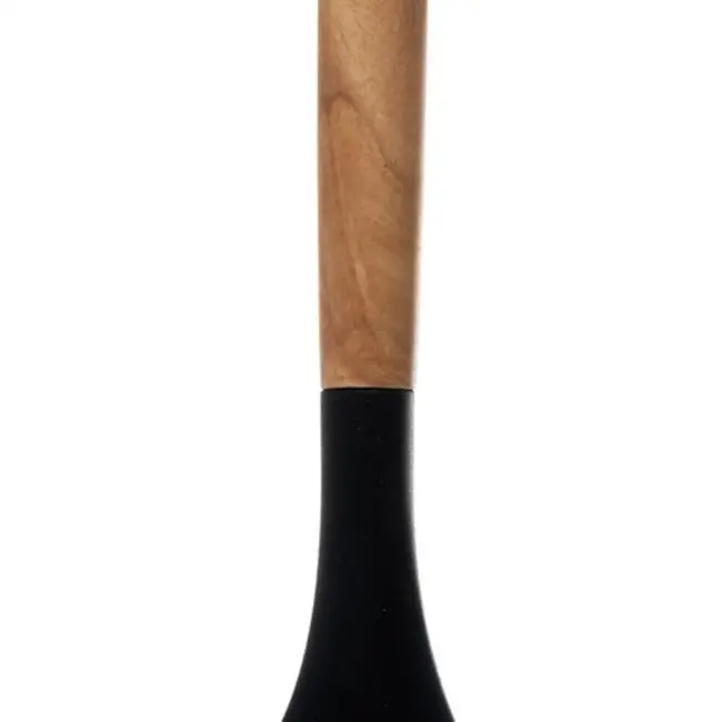 Ruhhy 12-Delige Keukenset - Hoogwaardige Siliconen en Hout!