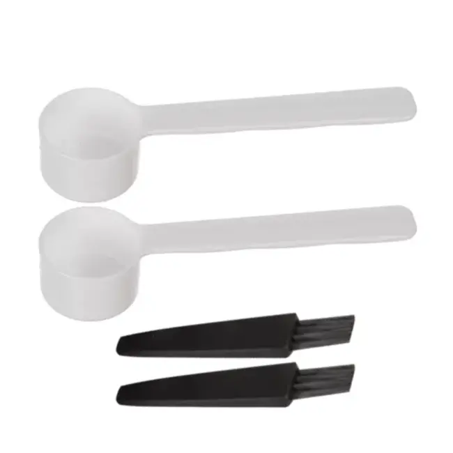 Ruhhy Dolce Gusto Compatibele Koffiecapsules - 6-Pack Herbruikbaar!