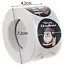 Ruhhy Kerststickers Rol - 500 Stuks voor Feestelijke Versiering!