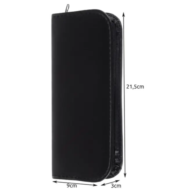 Soulima Professionele 7-Delige Kappersset - Perfect voor Elke Stijl!