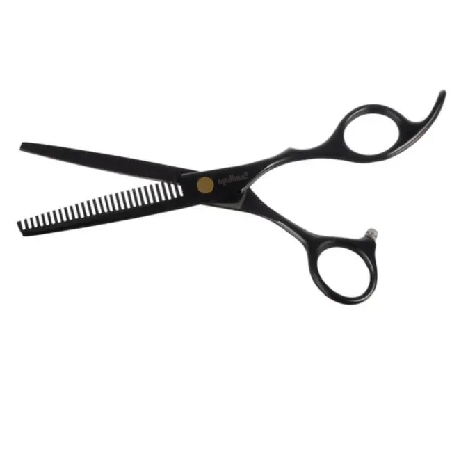 Soulima Professionele Effileerschaar - Ideaal voor Kappers en Thuis