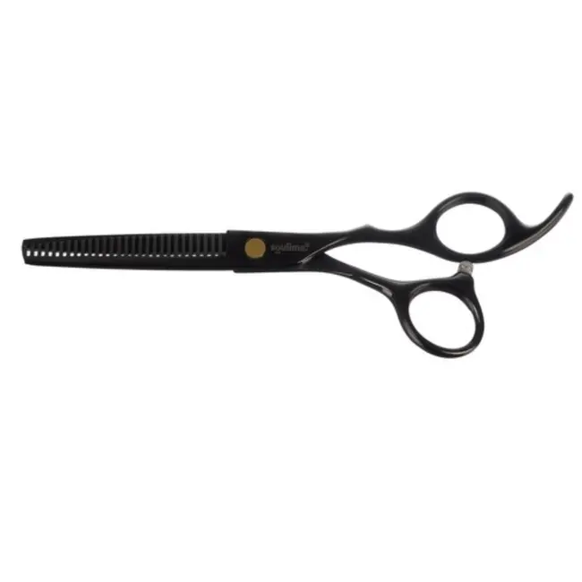 Soulima Professionele Effileerschaar - Ideaal voor Kappers en Thuis