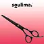 Soulima Professionele Kappersschaar - Ergonomisch en Laser Geslepen