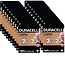 Duracell Lithium knoopcelbatterijen - 3V - 20 stuks - Ø 20 x 1,6 mm