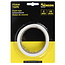 Benson Dubbelzijdige foamtape - 20 mm breed - 2 meter lang - wit - sterke hechting