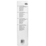 Benson Handzame pocket balance - nauwkeurig - maximaal 50 kilo - 20 x 4.5 cm - messingkleurig
