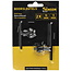 Benson Boorkopsleutel - T-greep - Staal - 10 & 13 mm