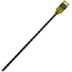 Benson Betonboor SDS+ - Hardmetalen snijplaat - 12 x 400 mm - Geschikt voor steen en beton