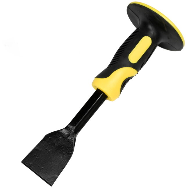 Benson Voegbeitel - Hoogwaardig staal - Minder trillingen - 63 mm - Profi