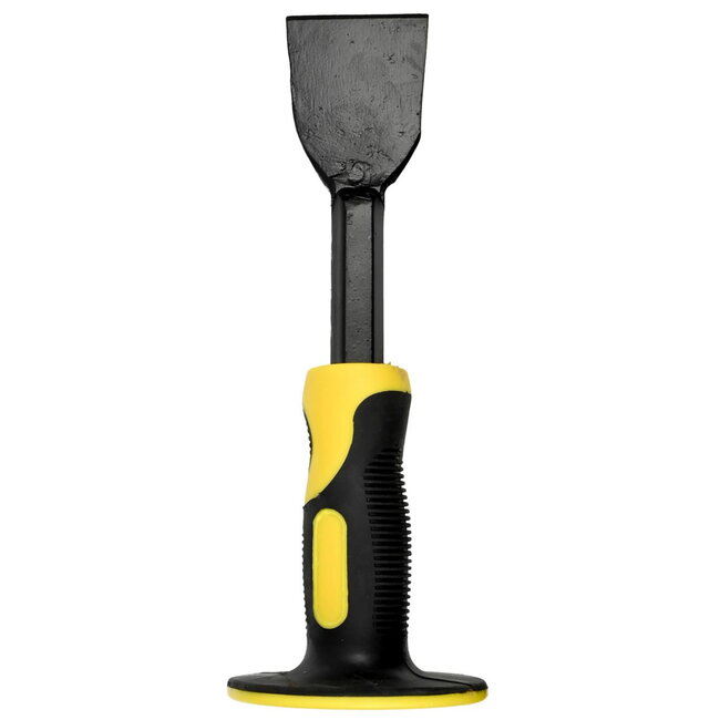 Benson Voegbeitel - Hoogwaardig staal - Minder trillingen - 63 mm - Profi