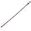 Hofftech 2-in-1 pick-up tool - aluminium - magneet - 700 mm - grijptangen
