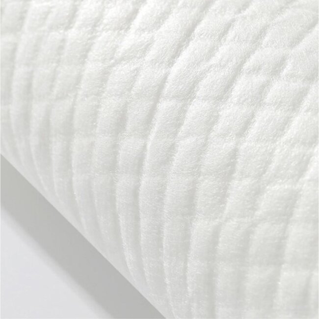 Purlov Hygiënische Onderleggers 60 x 60 cm + Poepzakjes - 50 Stuks - Absorberend en Lekbestendig