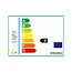 Spectrum Warme Led Lamp - E27 - 8.5 Watt - IP20