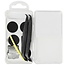 Benson Complete bandenreparatieset - 12-delig - Inclusief opbergbox
