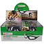 Benson Beschermbril - Sportbril - UV400 - Allweather - 12 stuks - Kleurenmix