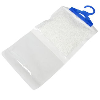 Benson Compacte vochtopnemer - 210 gram - geurloos - voor huis en auto