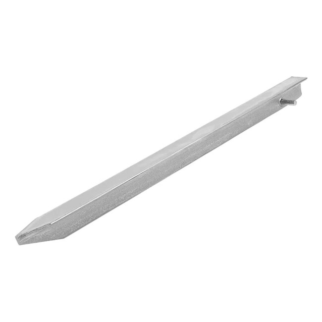 ProPlus T-haring - Staal - 40 cm - Voor seizoens- en groepstenten
