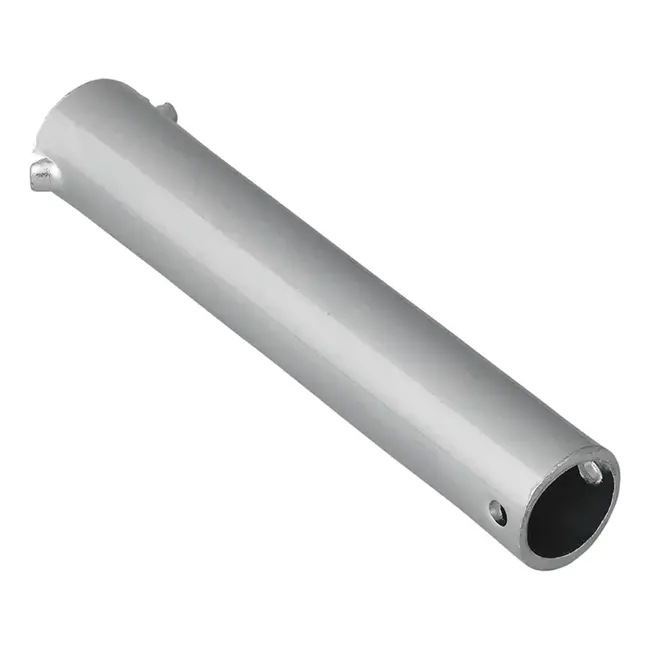 ProPlus As voor neuswiel - Ø20x115 mm - Sterk en duurzaam - Eenvoudige montage